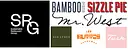 Sustainable Restaurant Group logo