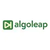  algoleap logo