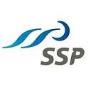 SSP Group plc logo