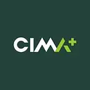 CIMA+ logo