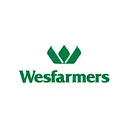 Wesfarmers logo
