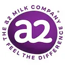 The a2 Milk Company logo