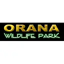 Orana Wildlife Park logo