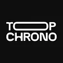 TopChrono logo