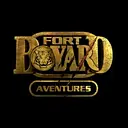 Fort Boyard Aventures logo
