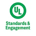 UL Standards & Engagement logo
