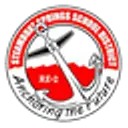 Steamboat Springs School District RE-2 logo