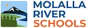 Molalla River SD 35 logo