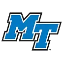 Middle Tennessee State University logo