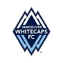 Vancouver Rise FC logo