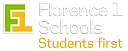 Florence School District 1 logo