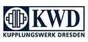 KWD Kupplungswerk Dresden AG logo