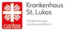 Caritas-Krankenhaus St. Lukas GmbH logo