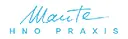 HNO MUDr. Eva Maute logo