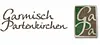 GaPa Tourismus GmbH logo
