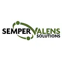 Semper Valens Solutions logo