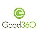 GOOD360 logo