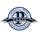 Paris Independent School District logo