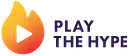 PlayTheHype logo