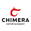 Chimera Entertainment logo