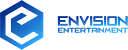 Envision Entertainment logo