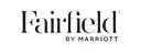Fairfield Inn and Suites logo