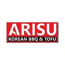 Arisu Korean BBQ & Tofu logo