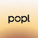 Popl Co logo
