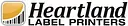 Heartland Label Printers logo