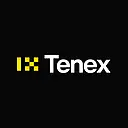 Tenex logo
