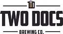 Two Docs Brewing Co logo