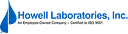 Howell Laboratories Inc logo