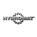 Hydromat logo