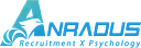 Anradus Pte. logo