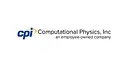 Computational Physics logo