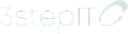 3stepIT logo