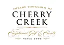 Cherry Creek Golf Club logo