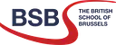 The British School Of Brussels logo