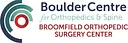 Broomfield Orthopedic Surgery Center logo