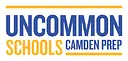 Camden Prep logo