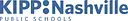 KIPP Nashville Public Schools logo