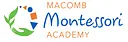 Macomb Montessori Academy logo