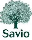 Savio House logo