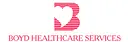 Boyd Healthcare Services logo