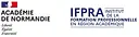 IFPRA de Normandie logo