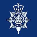 South Yorkshire Police logo
