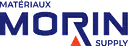 Morin Supply logo