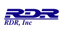 RDR logo