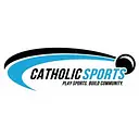 Catholic Sports logo
