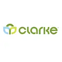 Clarke logo